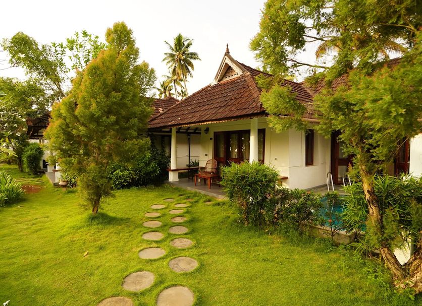 วิวภายนอก รูปภาพ