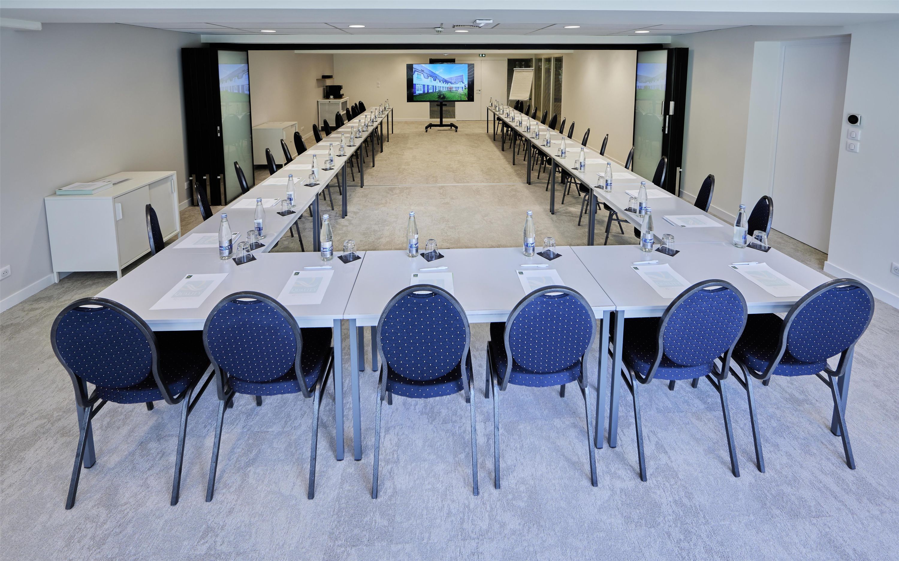ห้องประชุม