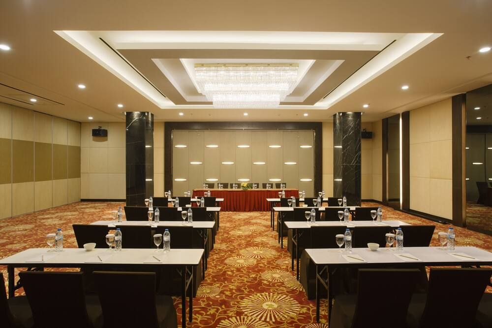 ห้องประชุม