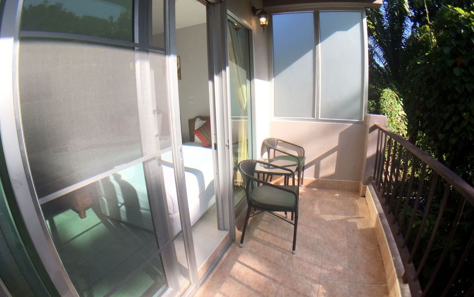 ระเบียง รูปภาพ