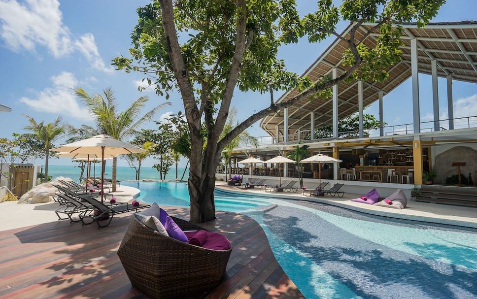 สระว่ายน้ำ รูปภาพ