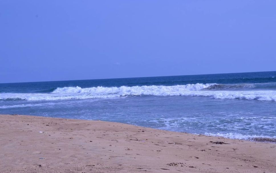 ชายหาด รูปภาพ