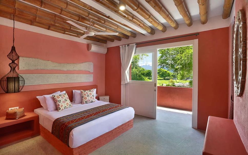 ห้องนอน รูปภาพ