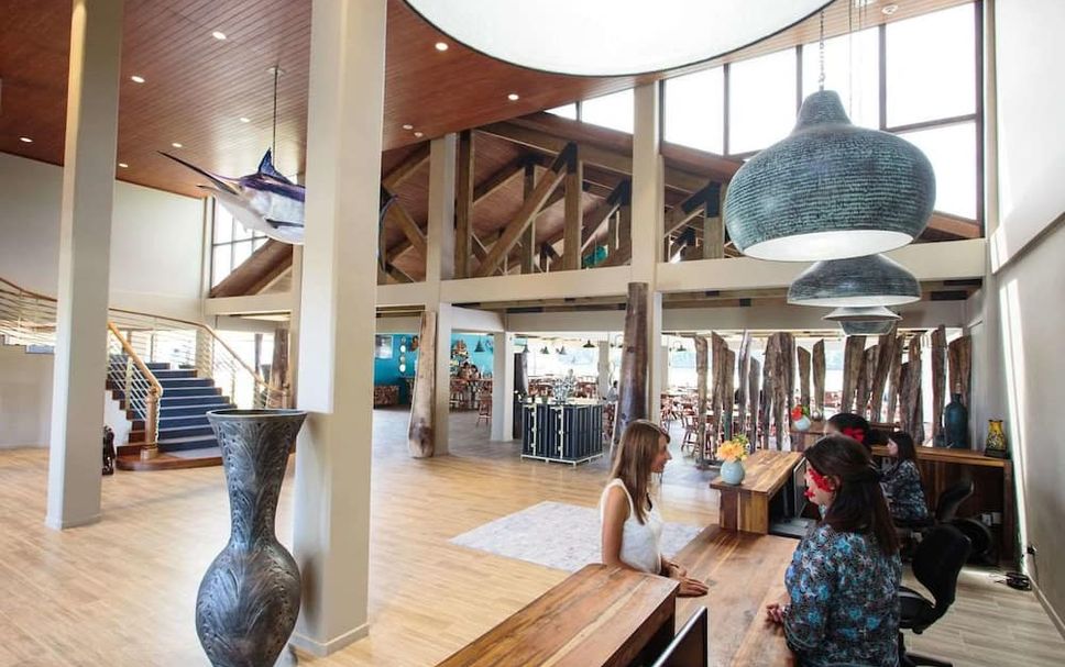 ล็อบบี้ รูปภาพ