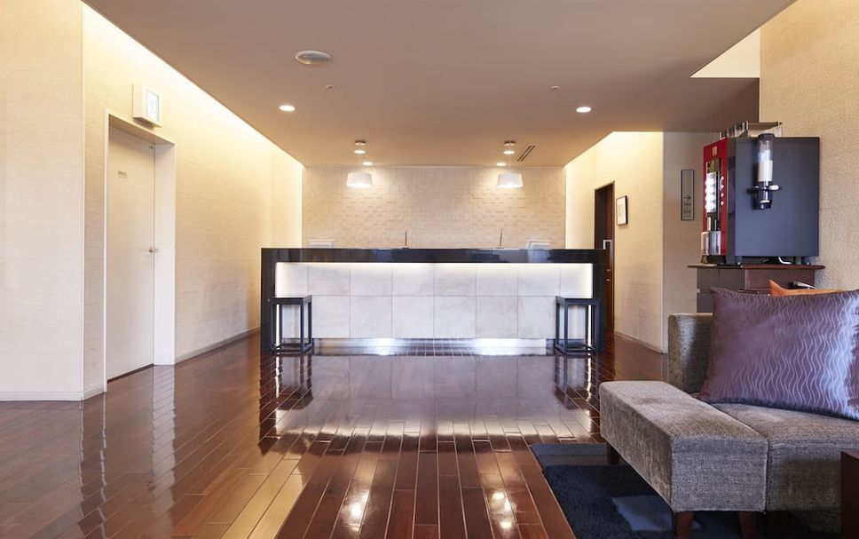 แผนกต้อนรับส่วนหน้า รูปภาพ