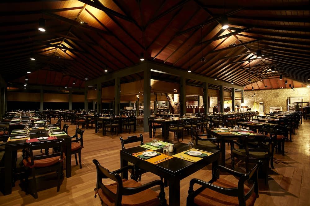 ร้านอาหาร