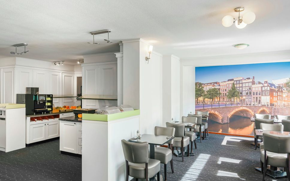 ร้านอาหาร รูปภาพ