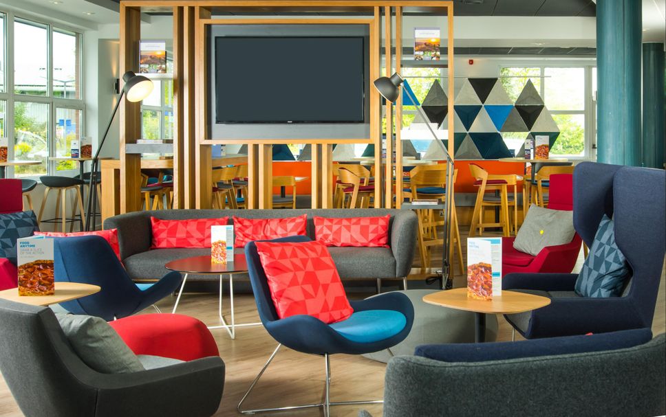 เลานจ์ รูปภาพ