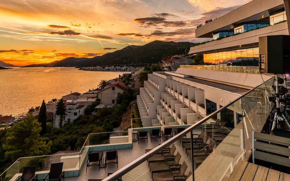 ระเบียง รูปภาพ