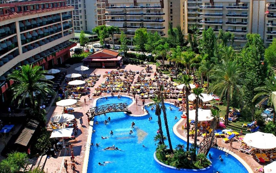 สระว่ายน้ำ รูปภาพ