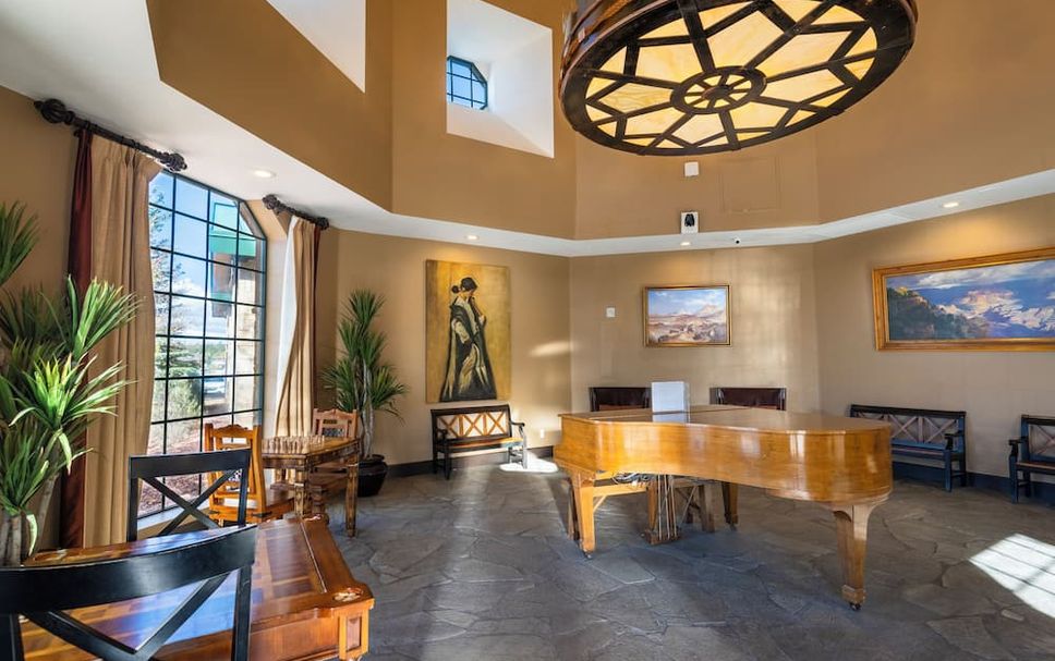 ล็อบบี้ รูปภาพ