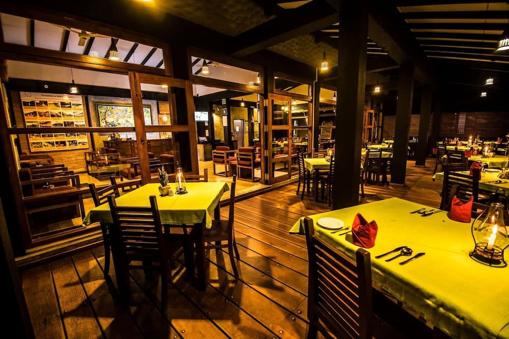 ร้านอาหาร
