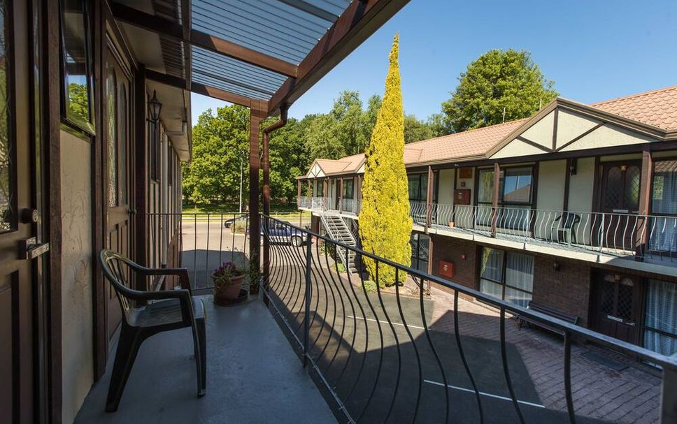 ระเบียง รูปภาพ