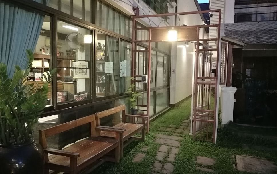 ล็อบบี้ รูปภาพ