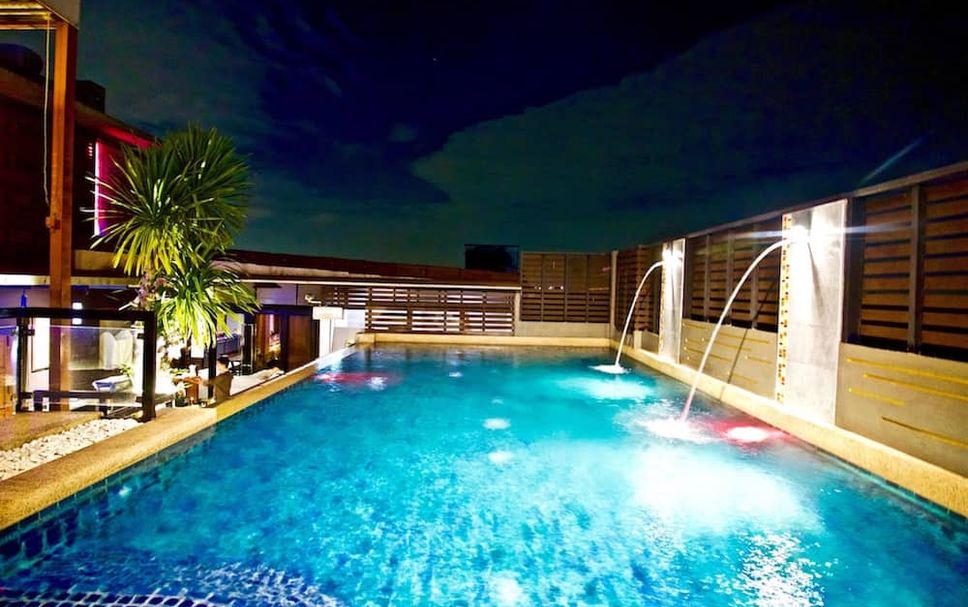 สระว่ายน้ำ รูปภาพ