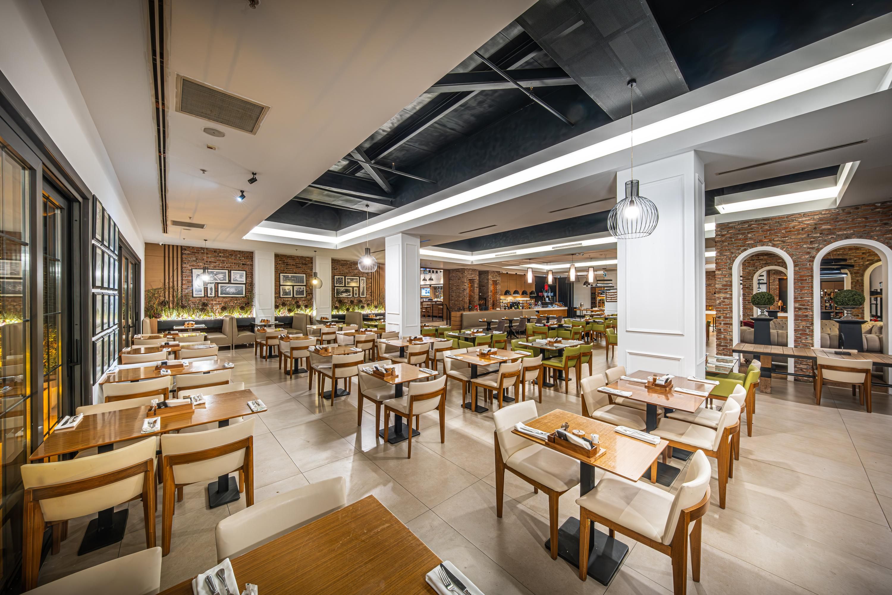 ร้านอาหาร