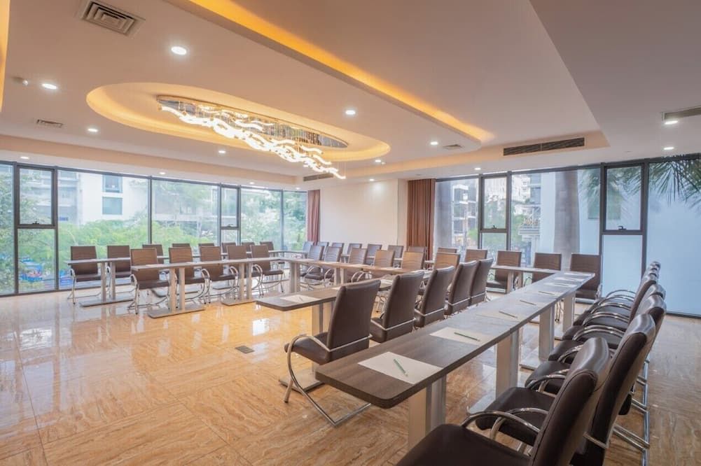 ห้องประชุม