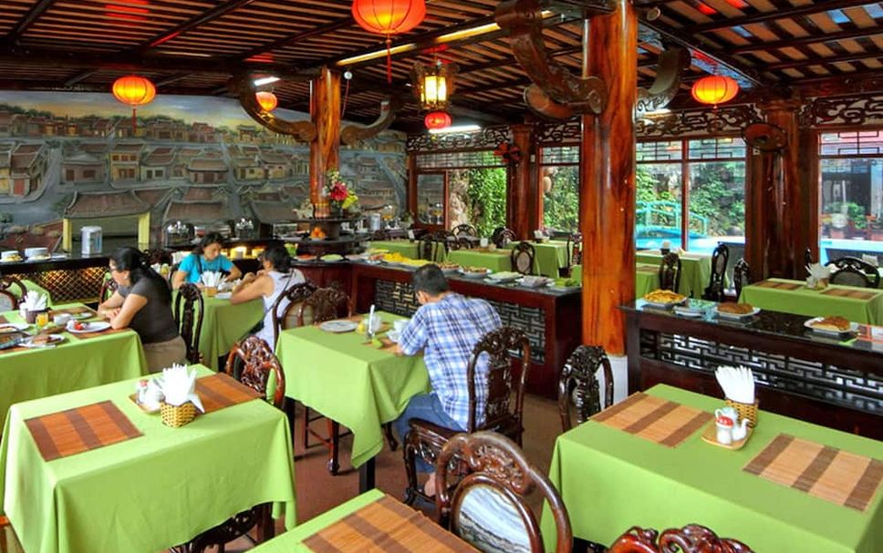 ร้านอาหาร รูปภาพ