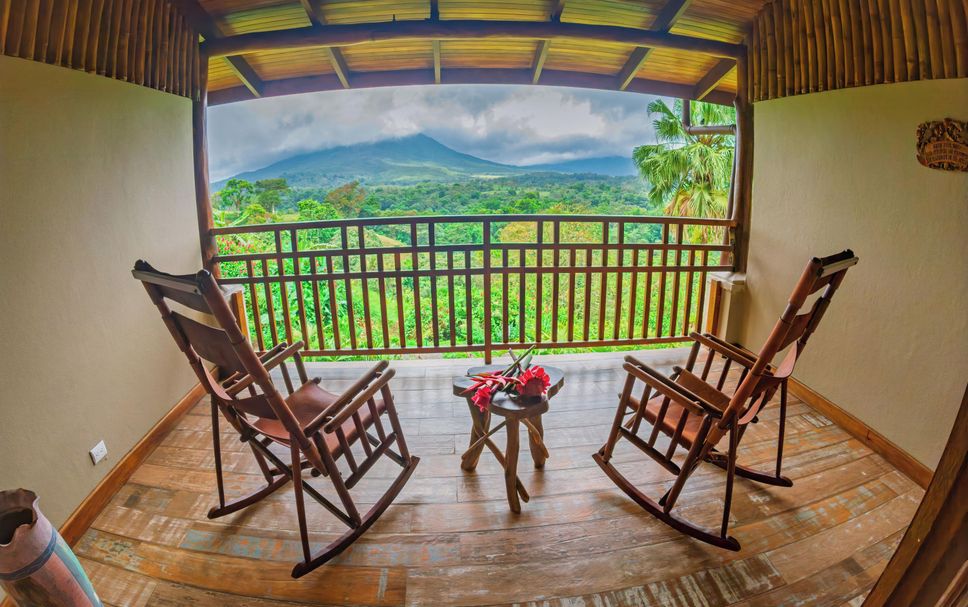 ระเบียง รูปภาพ