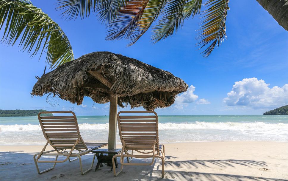 ชายหาด รูปภาพ