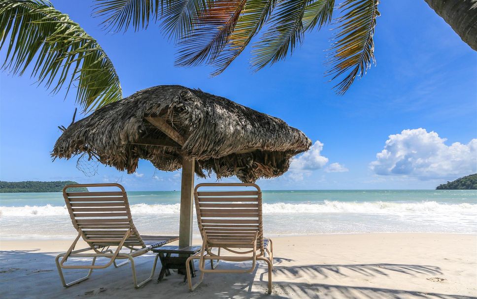 ชายหาด รูปภาพ