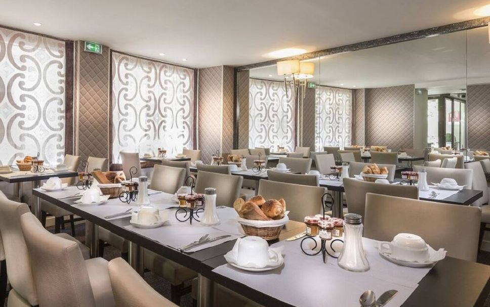 ร้านอาหาร รูปภาพ