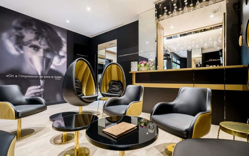 เลานจ์ รูปภาพ