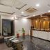 แผนกต้อนรับส่วนหน้า