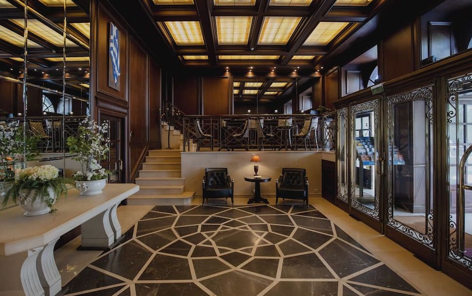 ล็อบบี้ รูปภาพ