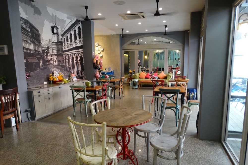 ร้านอาหาร