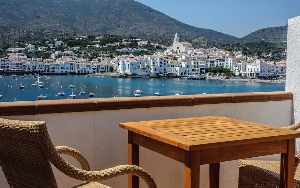 ระเบียง รูปภาพ