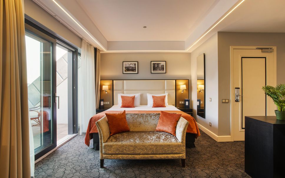 ห้องนอน รูปภาพ