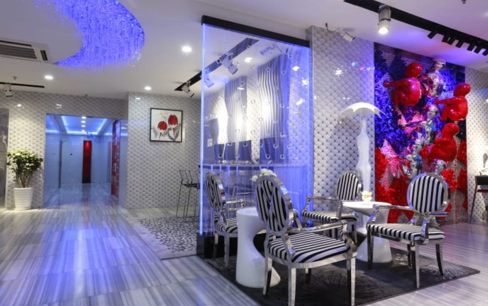 ล็อบบี้ รูปภาพ