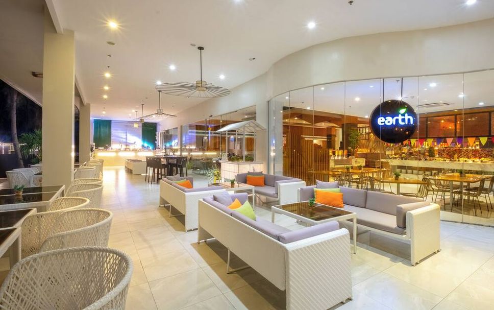 ร้านอาหาร รูปภาพ