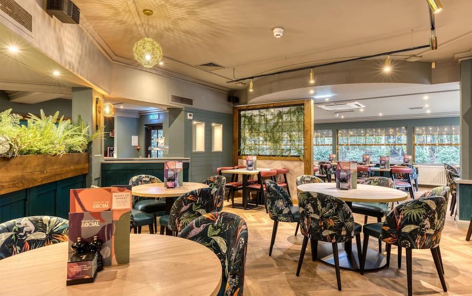 ร้านอาหาร รูปภาพ