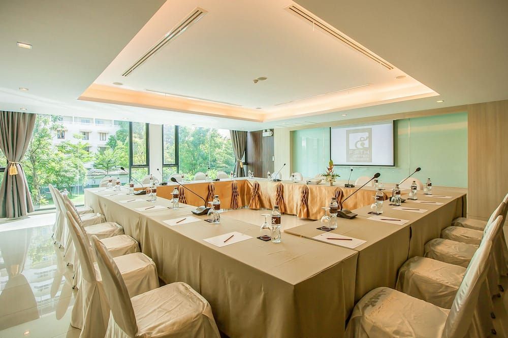 ห้องประชุม