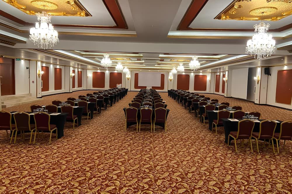 ห้องประชุม