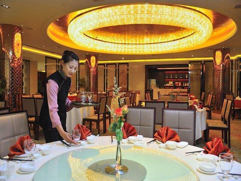 ร้านอาหาร