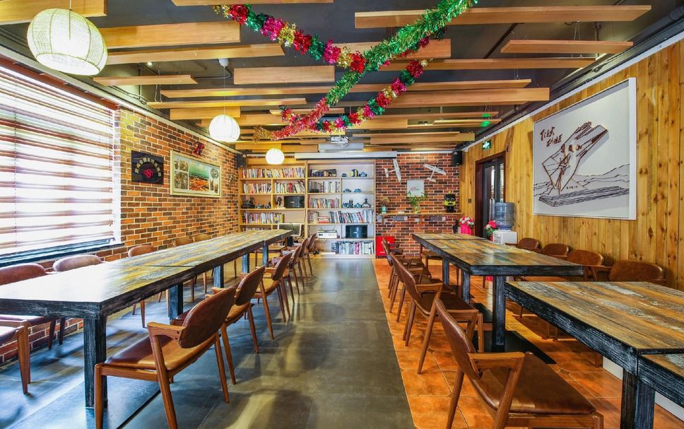 ร้านอาหาร รูปภาพ