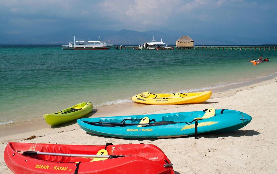 ชายหาด รูปภาพ
