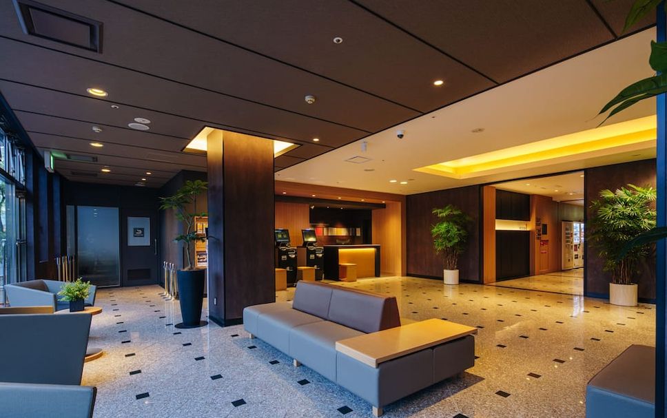 ล็อบบี้ รูปภาพ