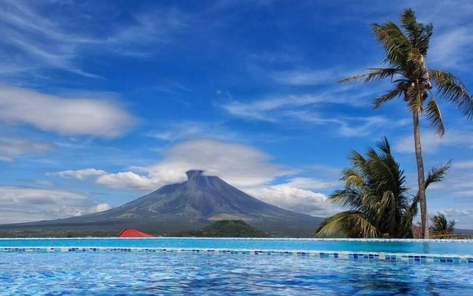 สระว่ายน้ำ รูปภาพ