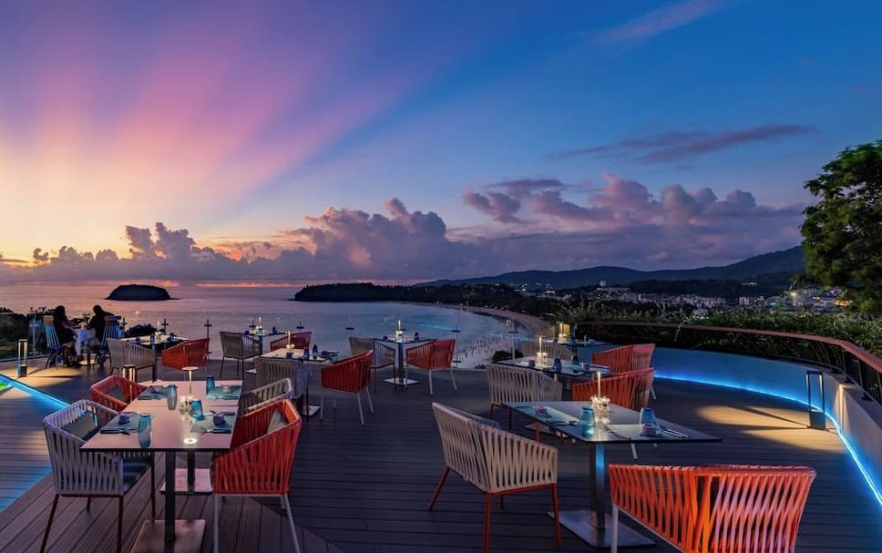 ร้านอาหาร รูปภาพ