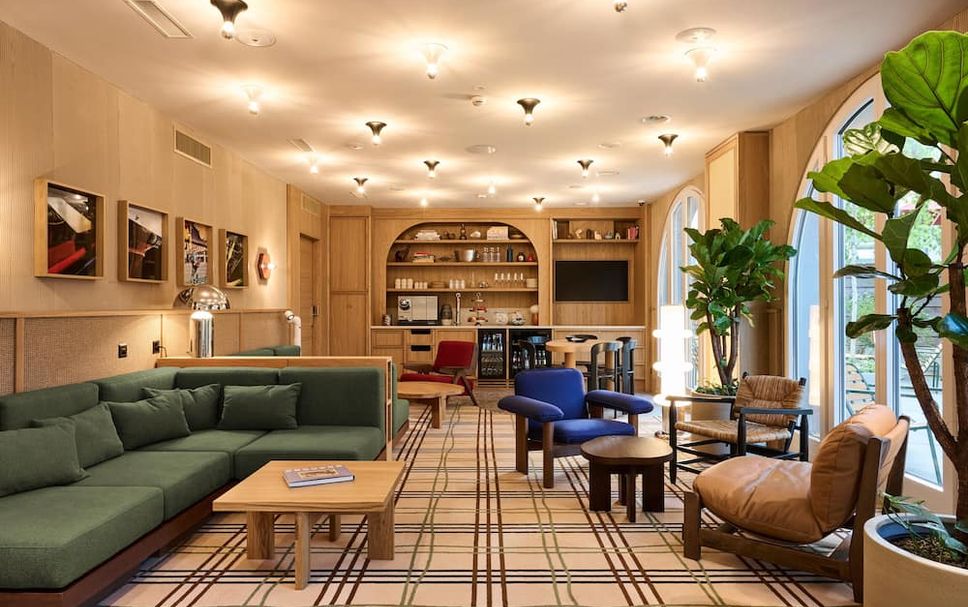 เลานจ์ รูปภาพ