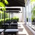 ลาน