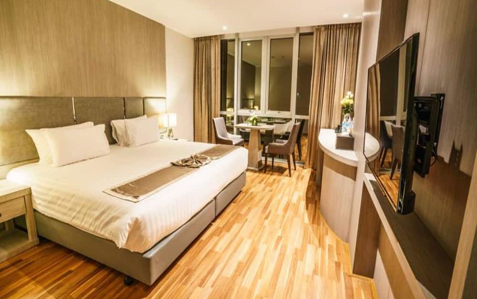 ห้องนอน รูปภาพ