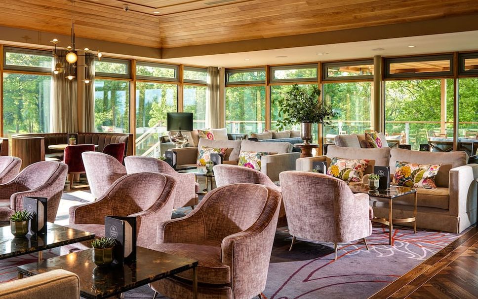 เลานจ์ รูปภาพ