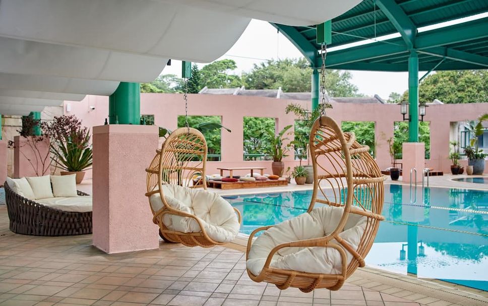 สระว่ายน้ำ รูปภาพ