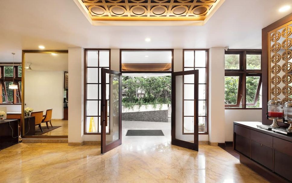 ล็อบบี้ รูปภาพ