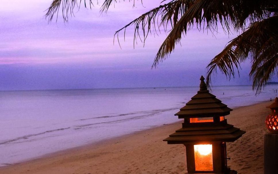 ชายหาด รูปภาพ